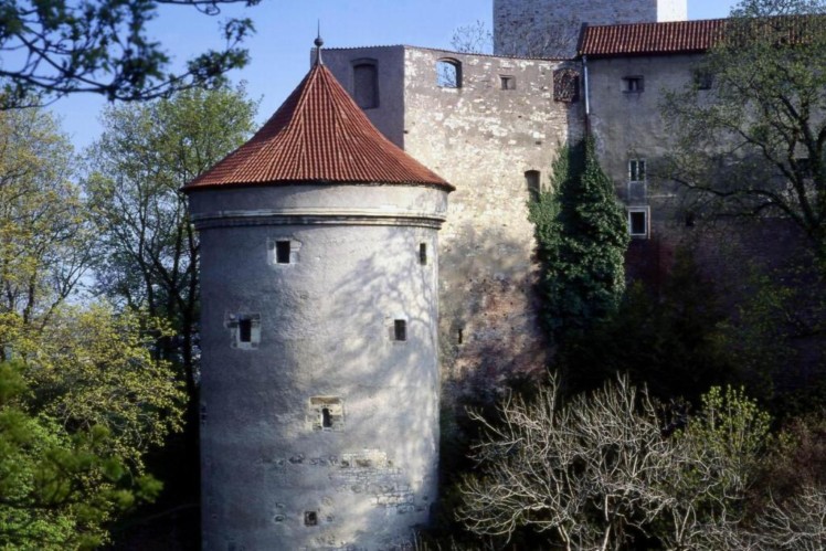 Torre Dalibor