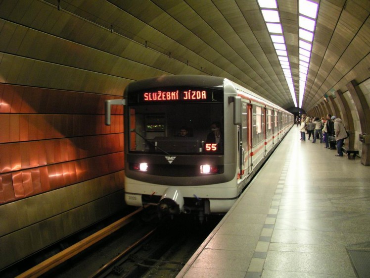 metrô 