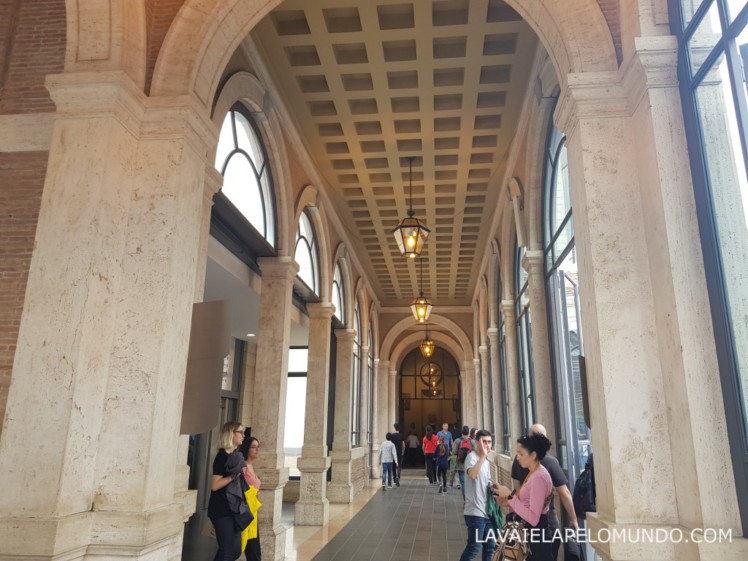museus do vaticano