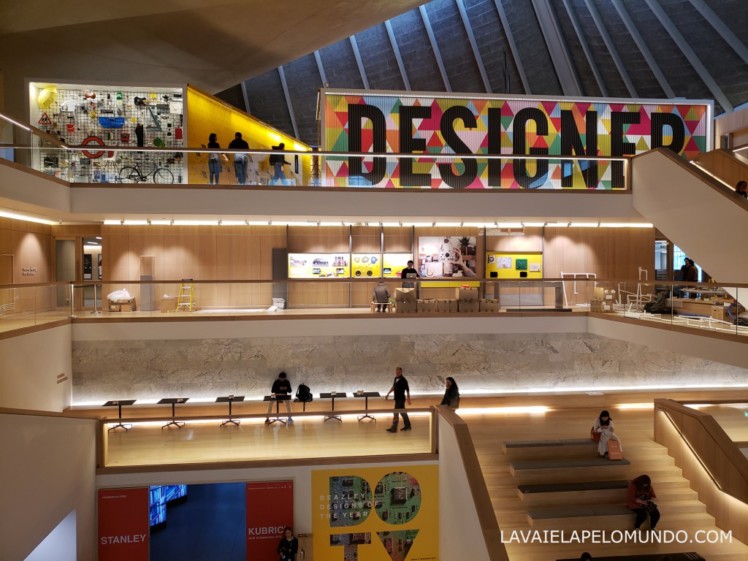 design museum londres