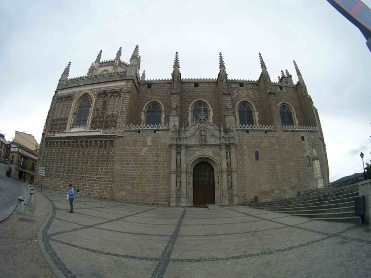 Toledo Espanha