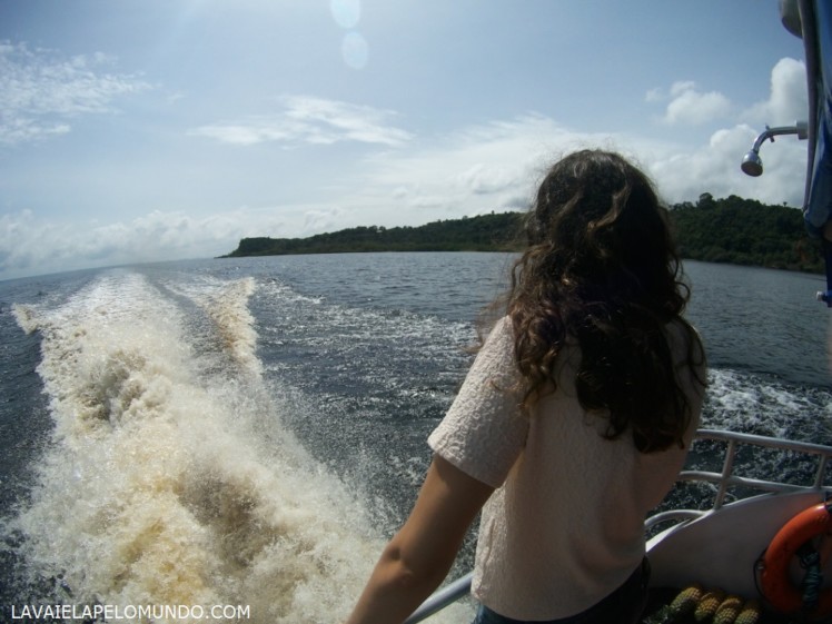 Rio Negro Manaus