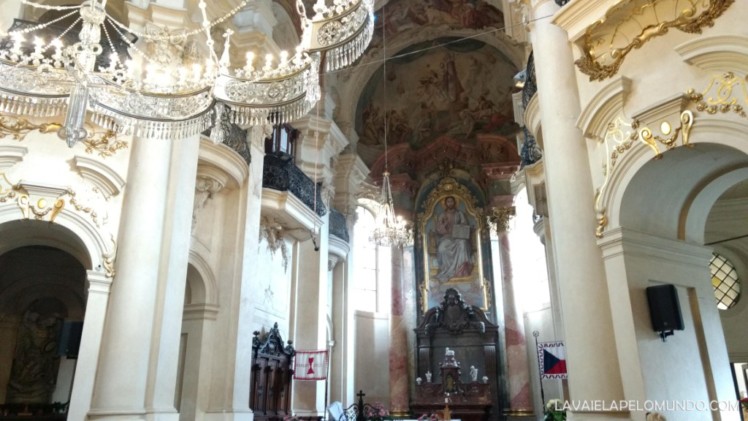 Igreja de São Nicolau – Cidade Velha