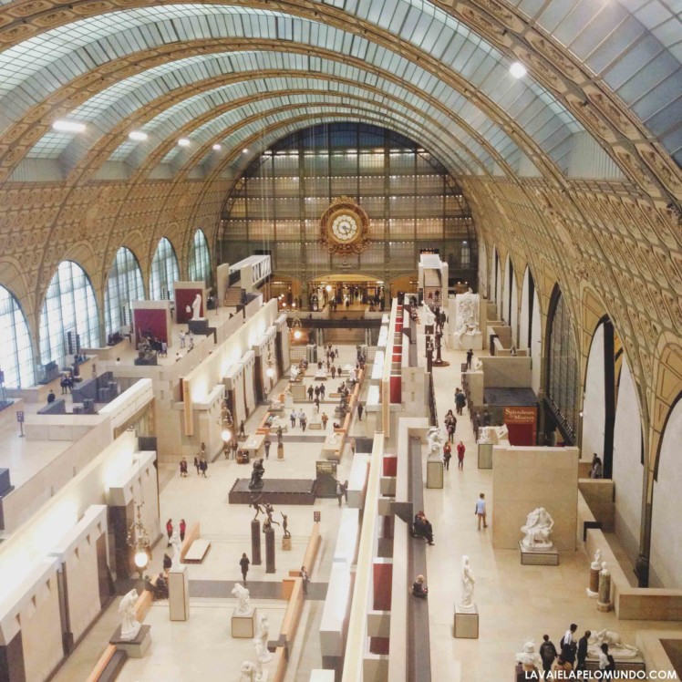 museu-d'Orsay