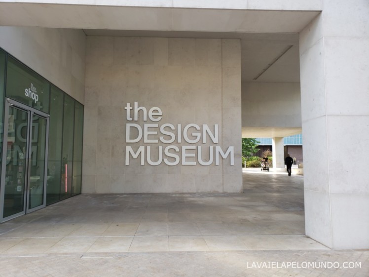 design museum londres