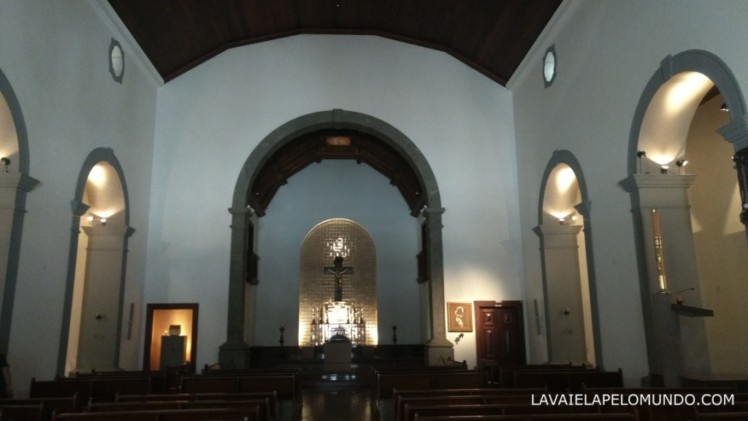 Igreja de São José de Anchieta