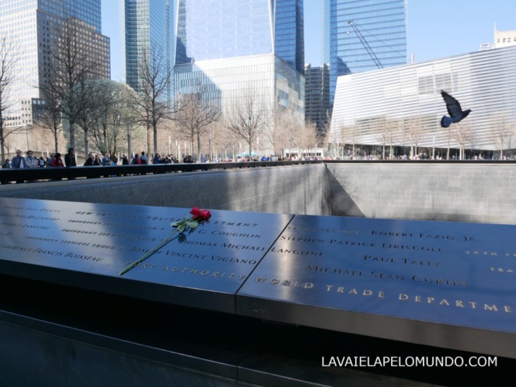 Memorial 11 de Setembro