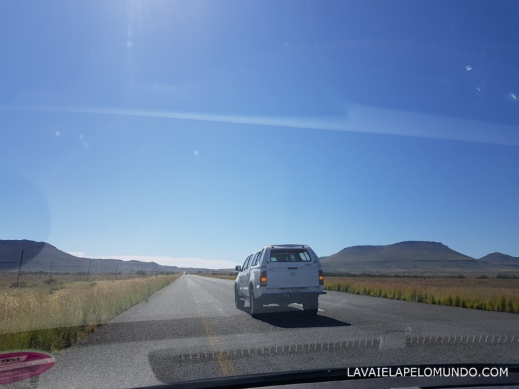 estrada N2 south africa